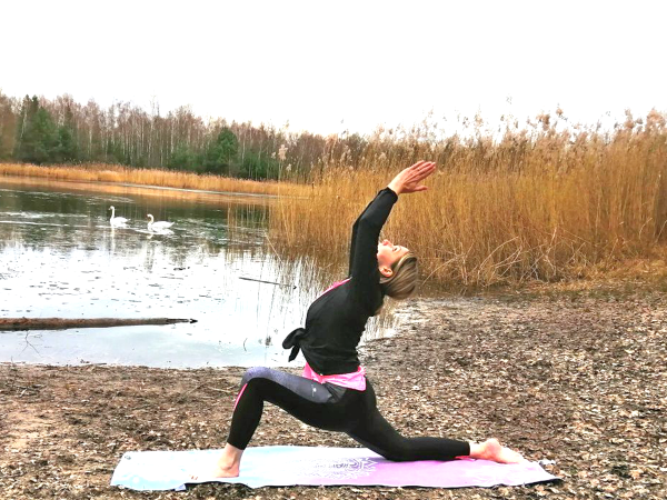 Yoga